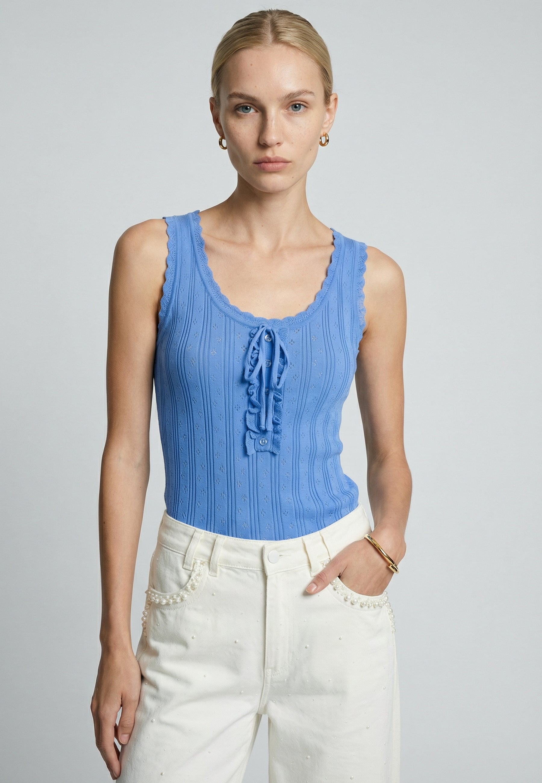 TOP Indigo 05H952003