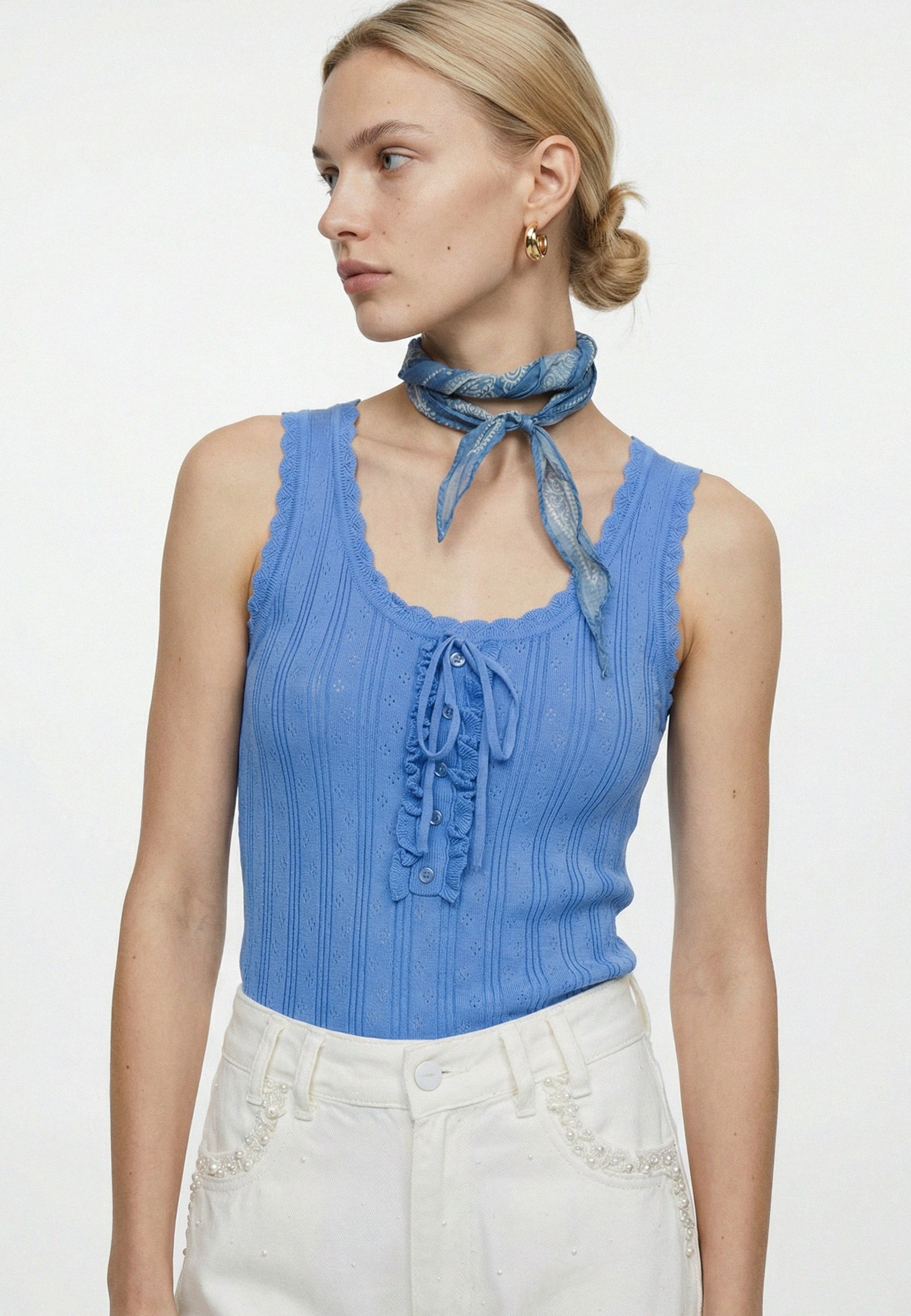 TOP Indigo 05H952003