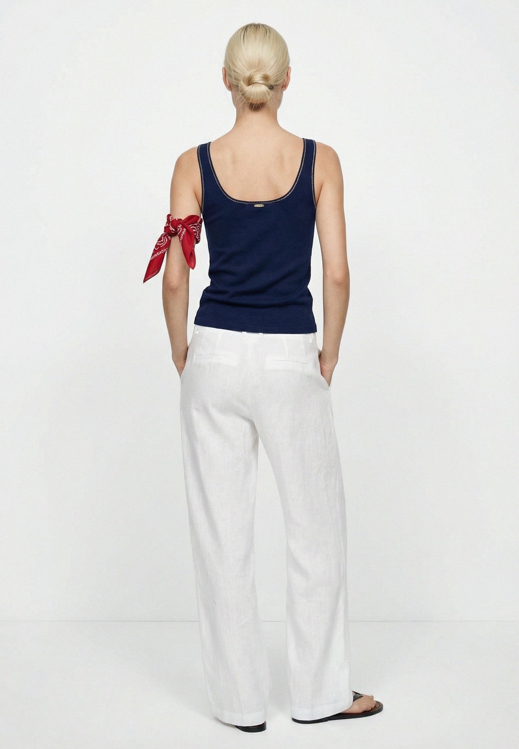 TOP Navy 05J7275