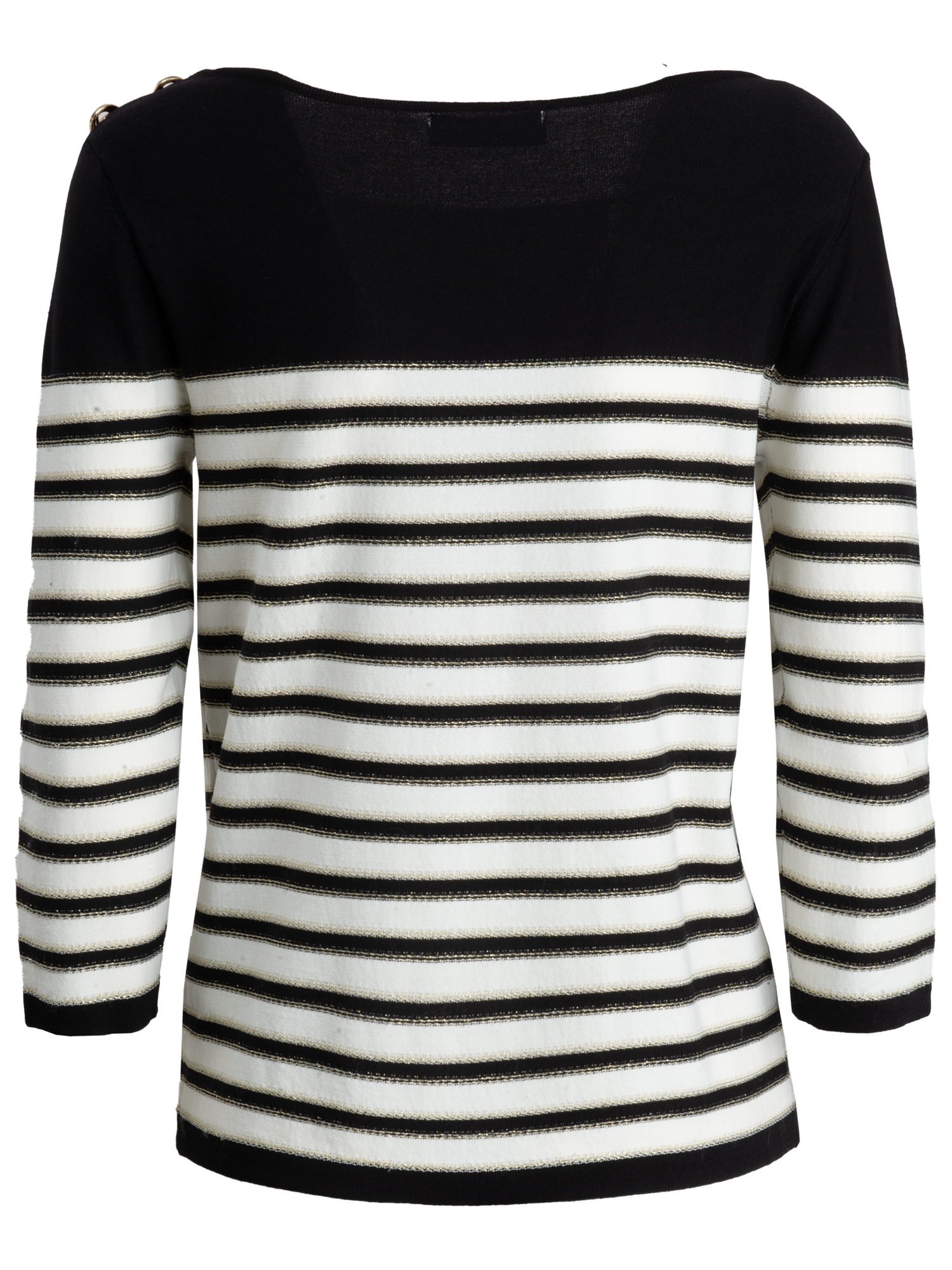 PULL Black/White 05J7350