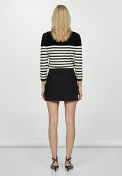 PULL Black/White 05J7350