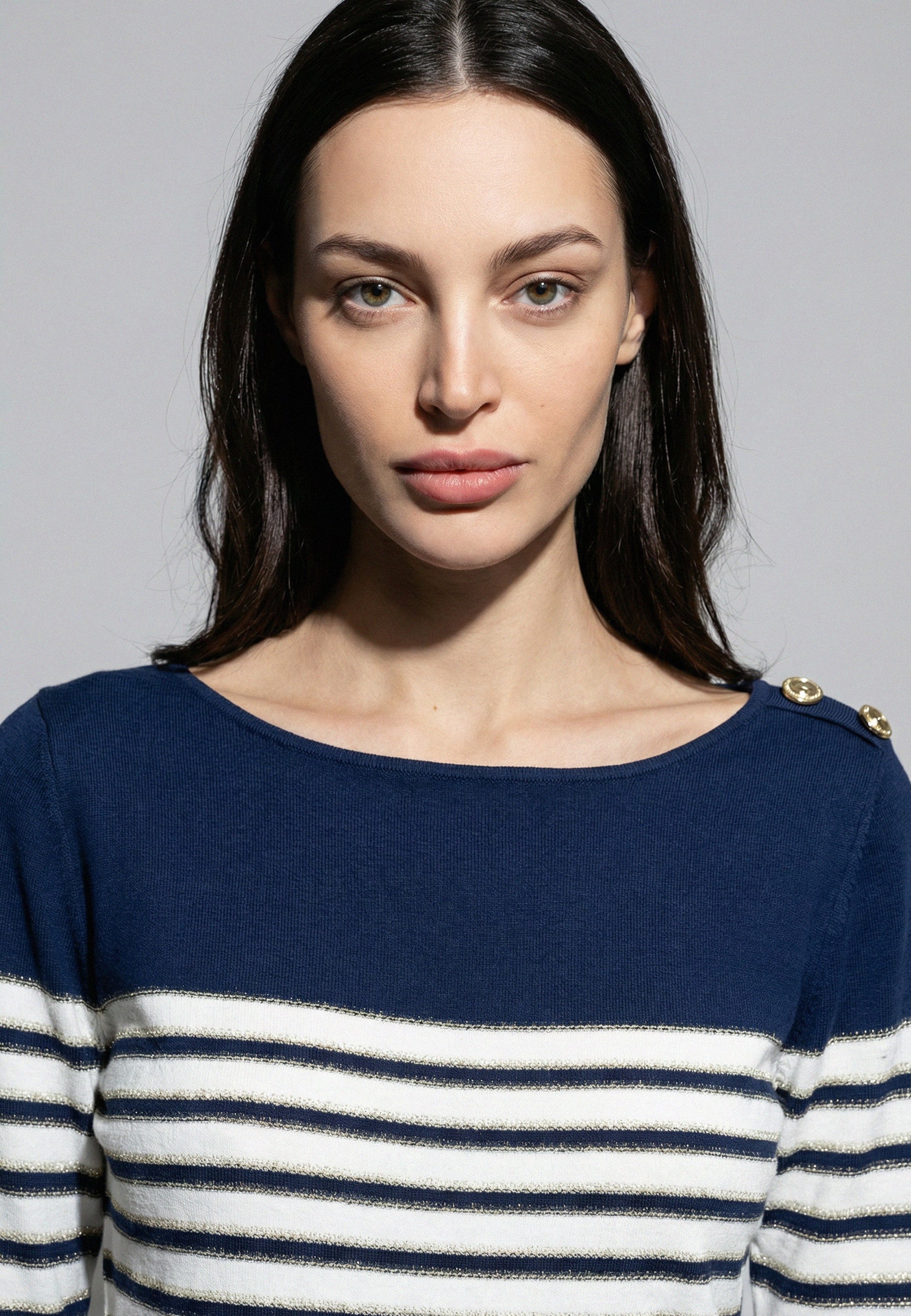 PULL Navy/White 05J7350