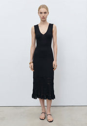 DRESS Black 05J7727