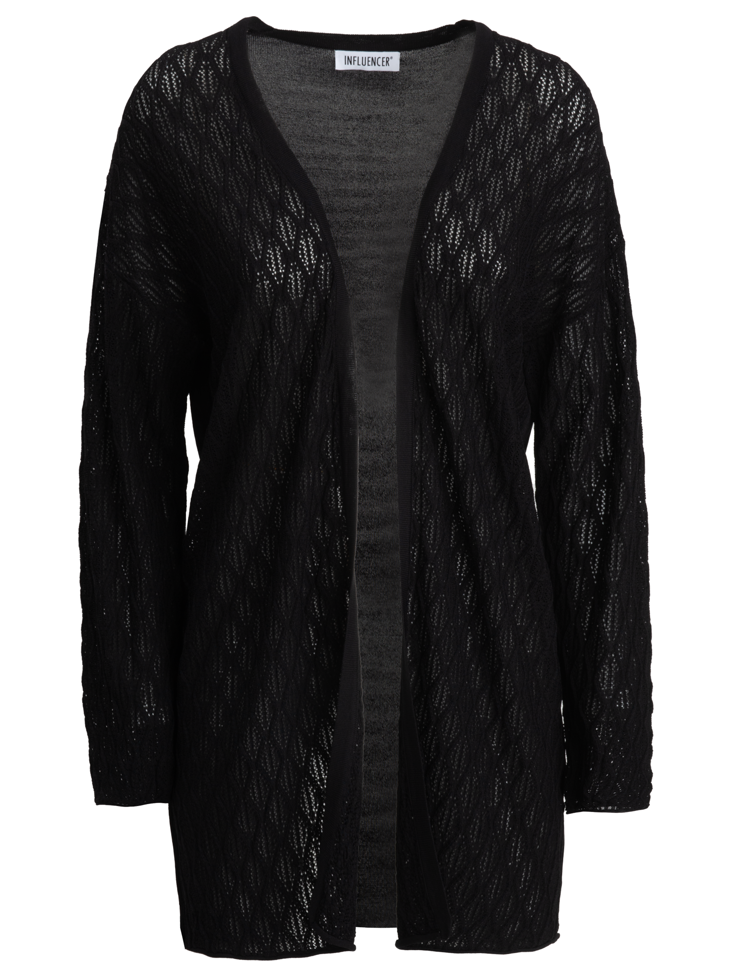 CARDIGAN Black 05J7745