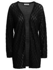 CARDIGAN Black 05J7745