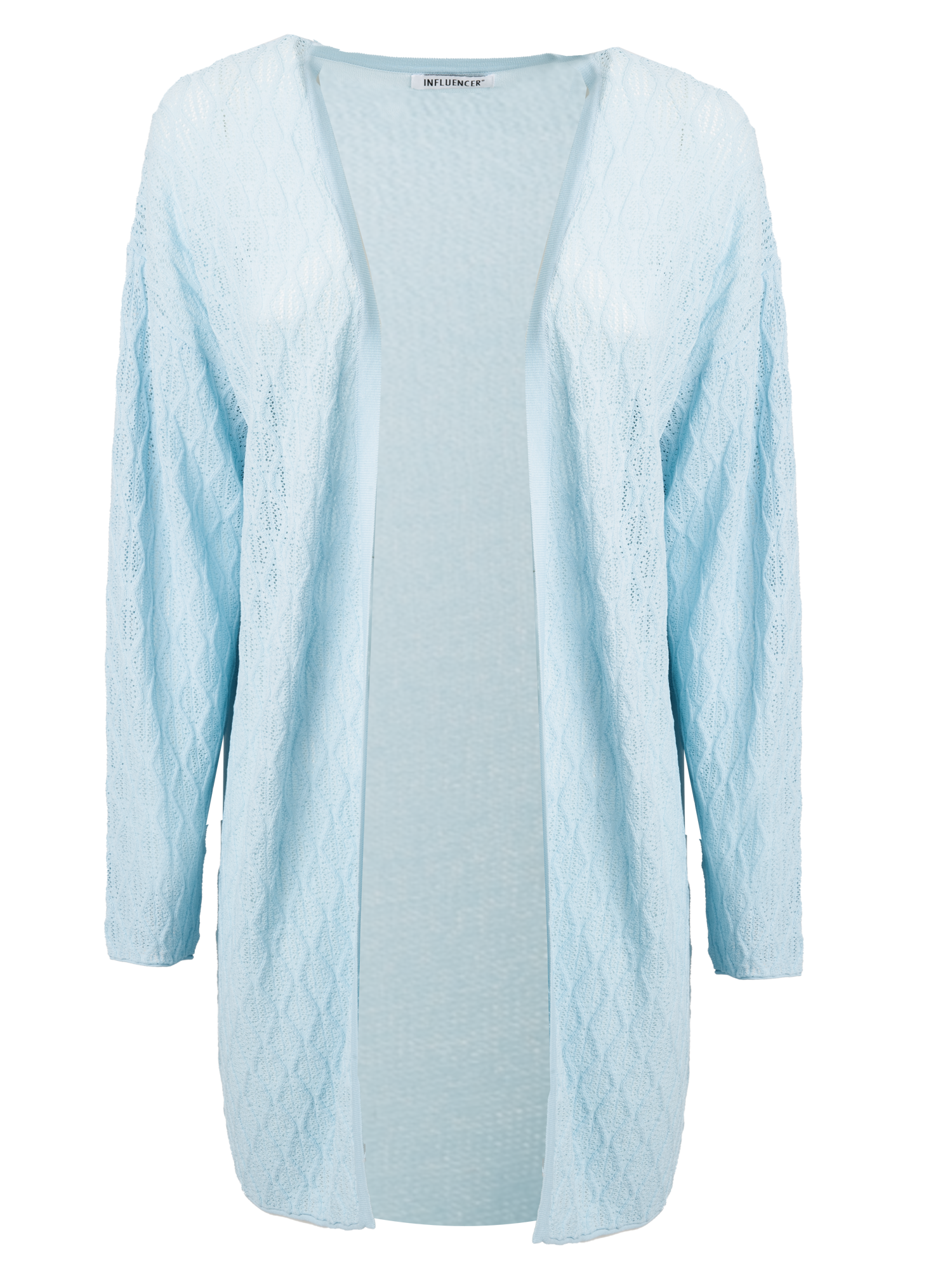 CARDIGAN Sky 05J7745