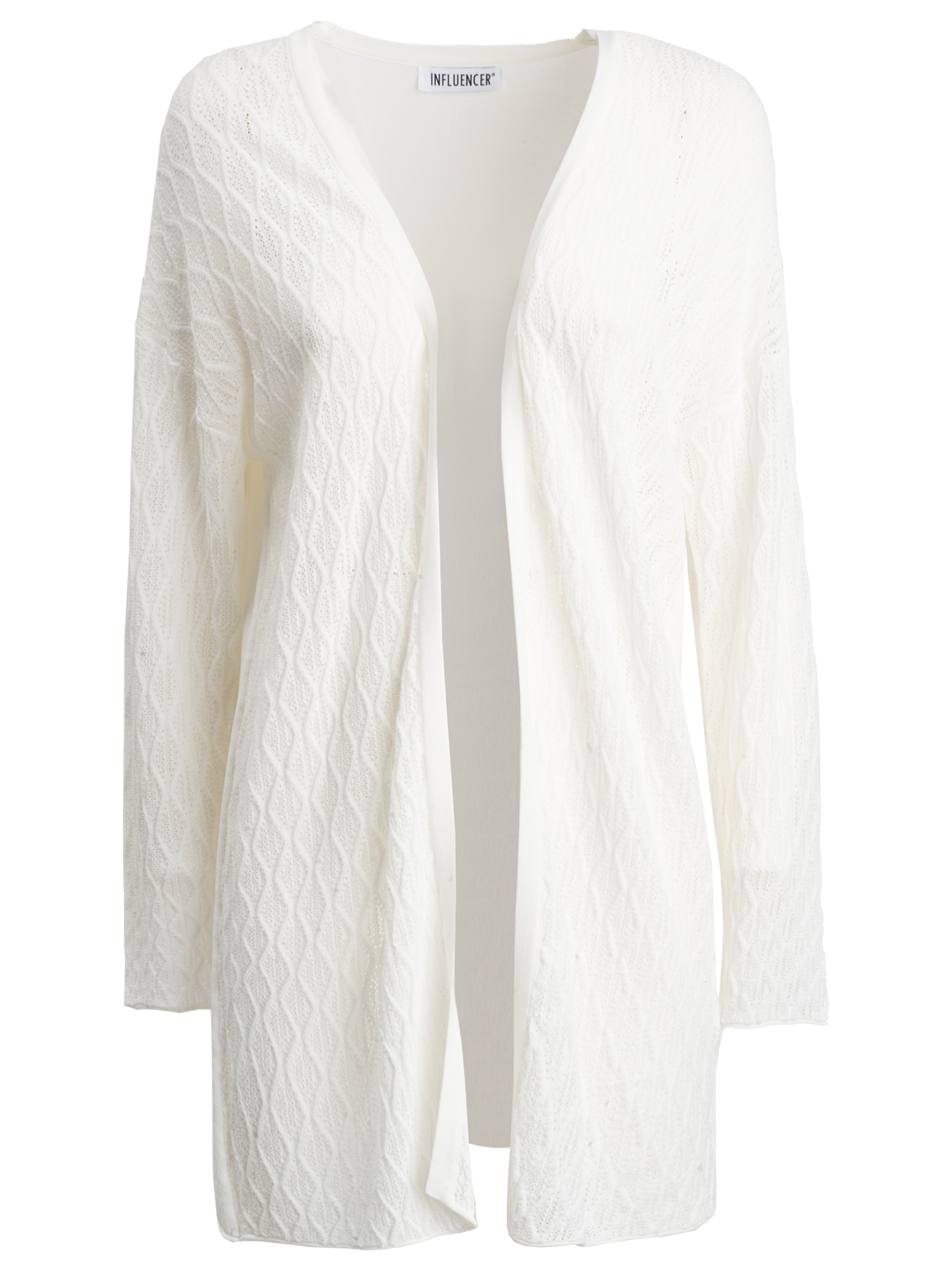 CARDIGAN White 05J7745