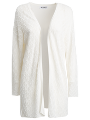 CARDIGAN White 05J7745