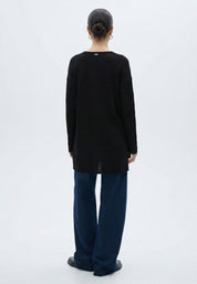 CARDIGAN Black 05J7745