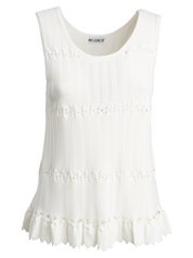 TOP White 05J7747