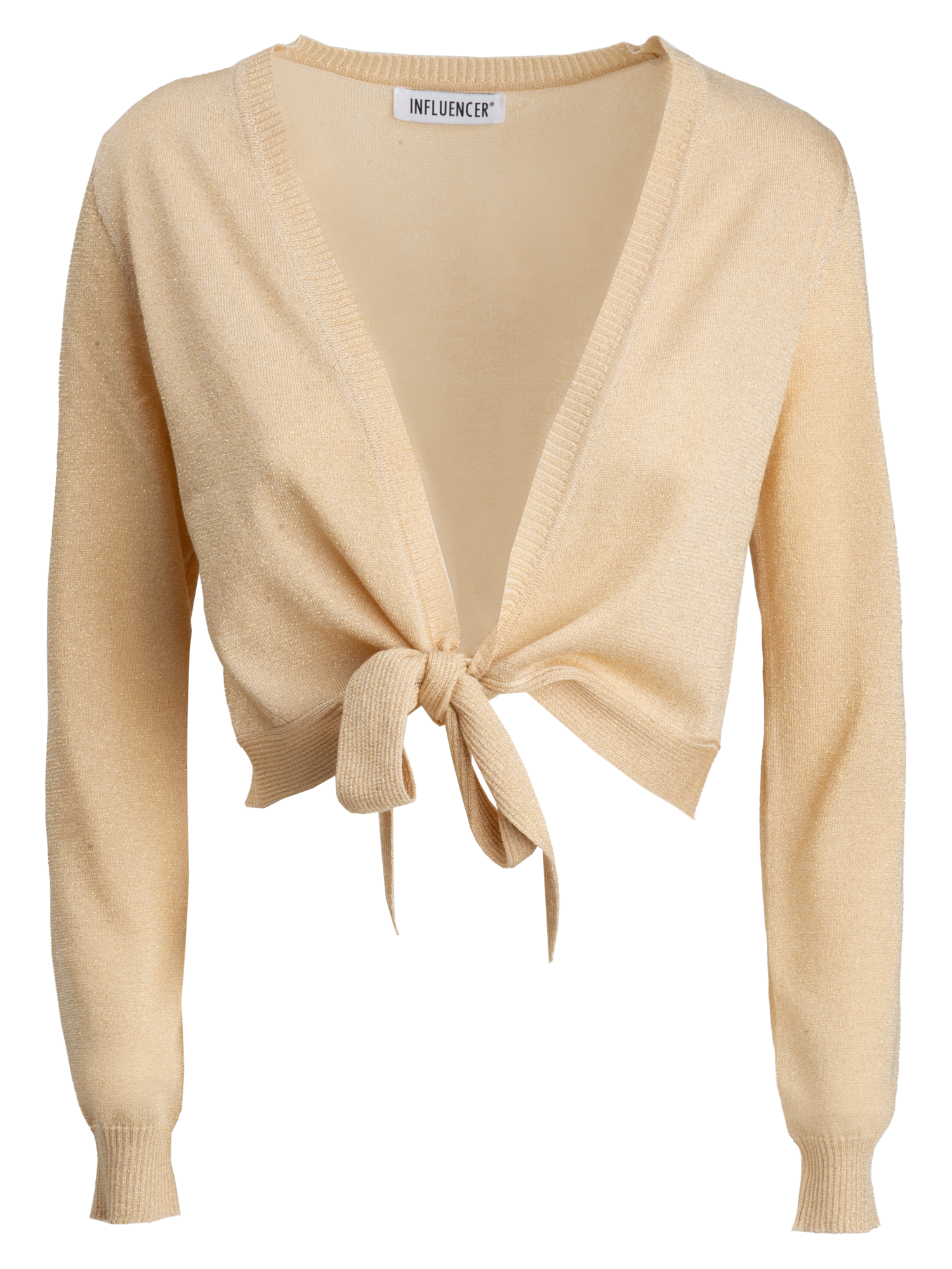 CARDIGAN Gold 05J7748