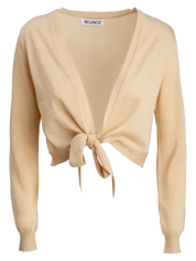 CARDIGAN Gold 05J7748