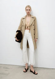 CARDIGAN Gold 05J7748