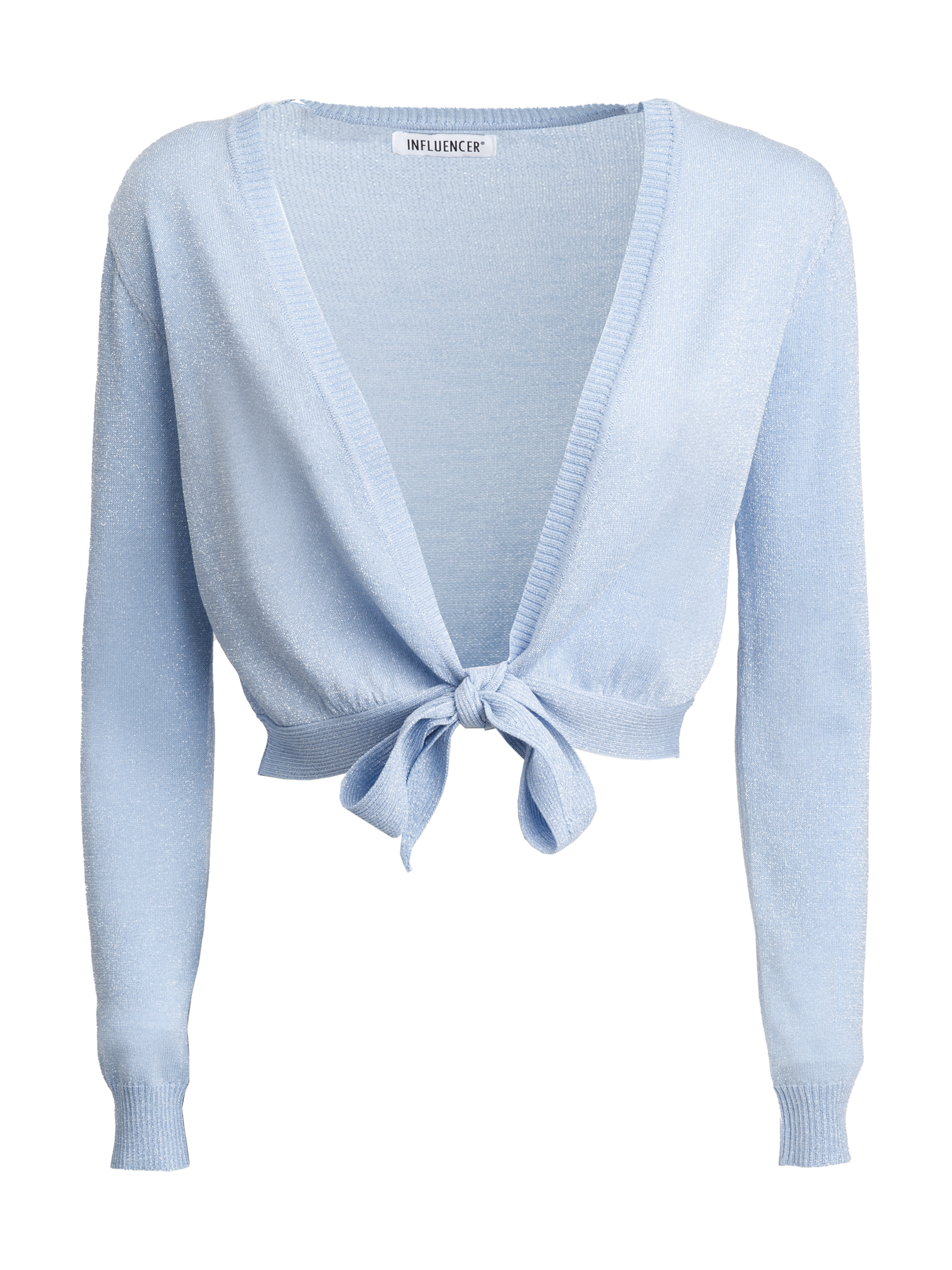 CARDIGAN Sky 05J7748