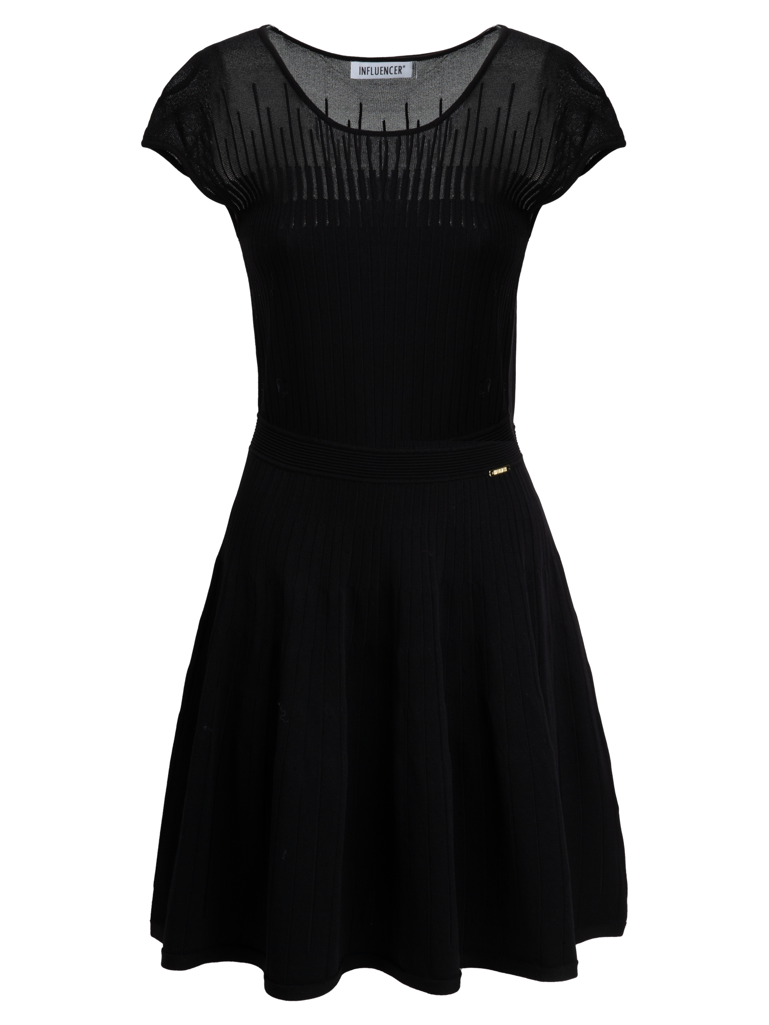 DRESS Black 05J7750