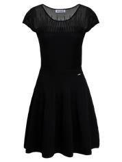 DRESS Black 05J7750