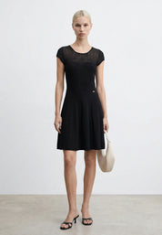 DRESS Black 05J7750