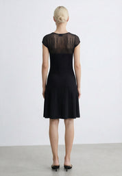 DRESS Black 05J7750