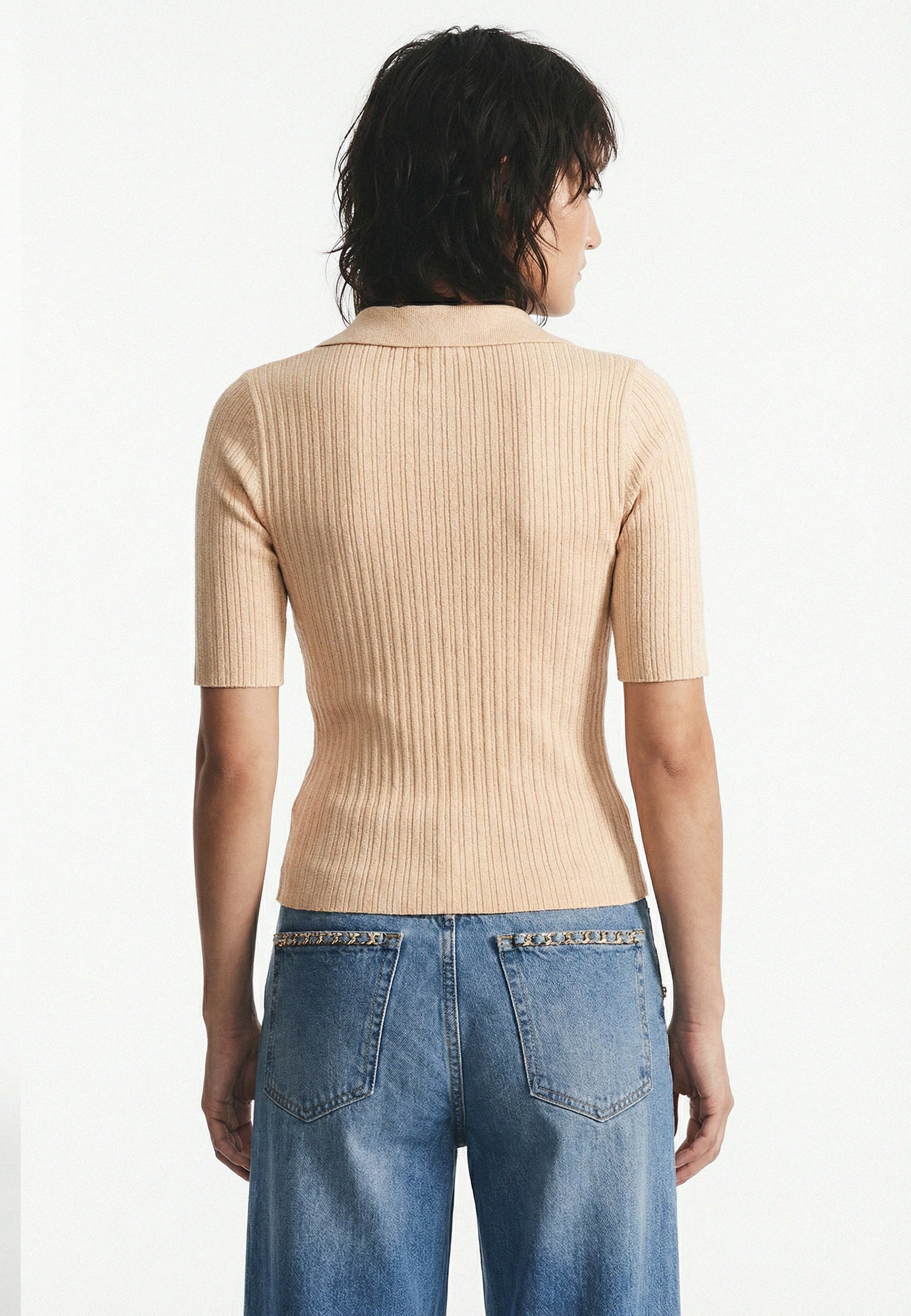PULL Apricot 05J7752