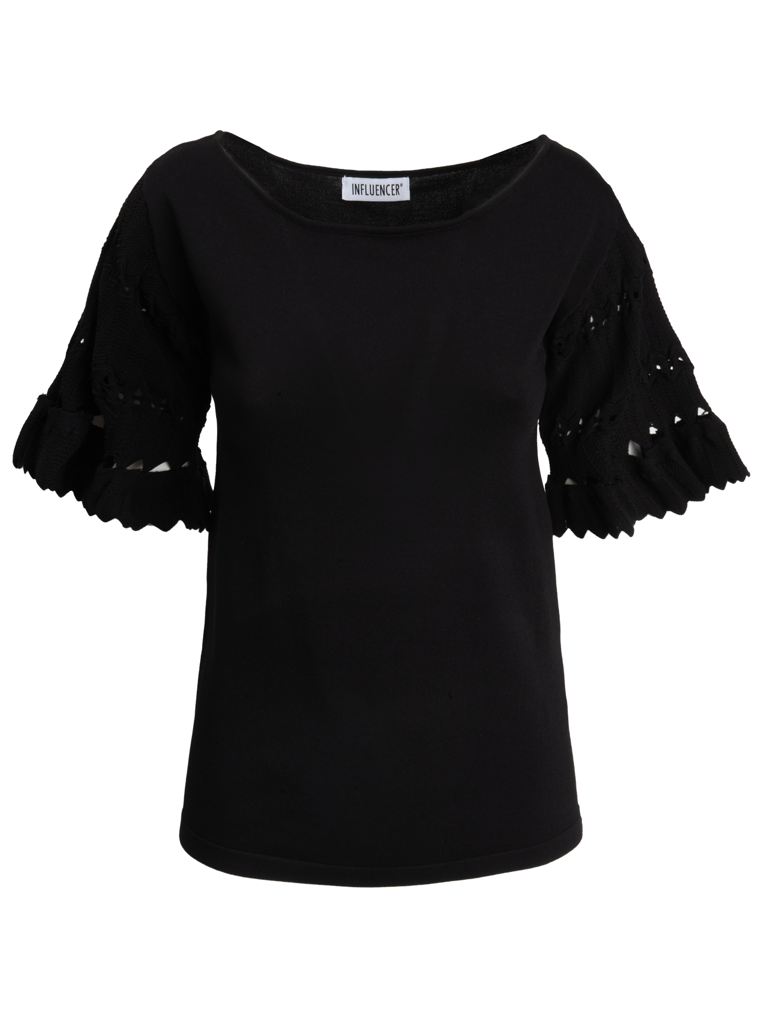 PULL Black 05J7753