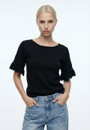 PULL Black 05J7753