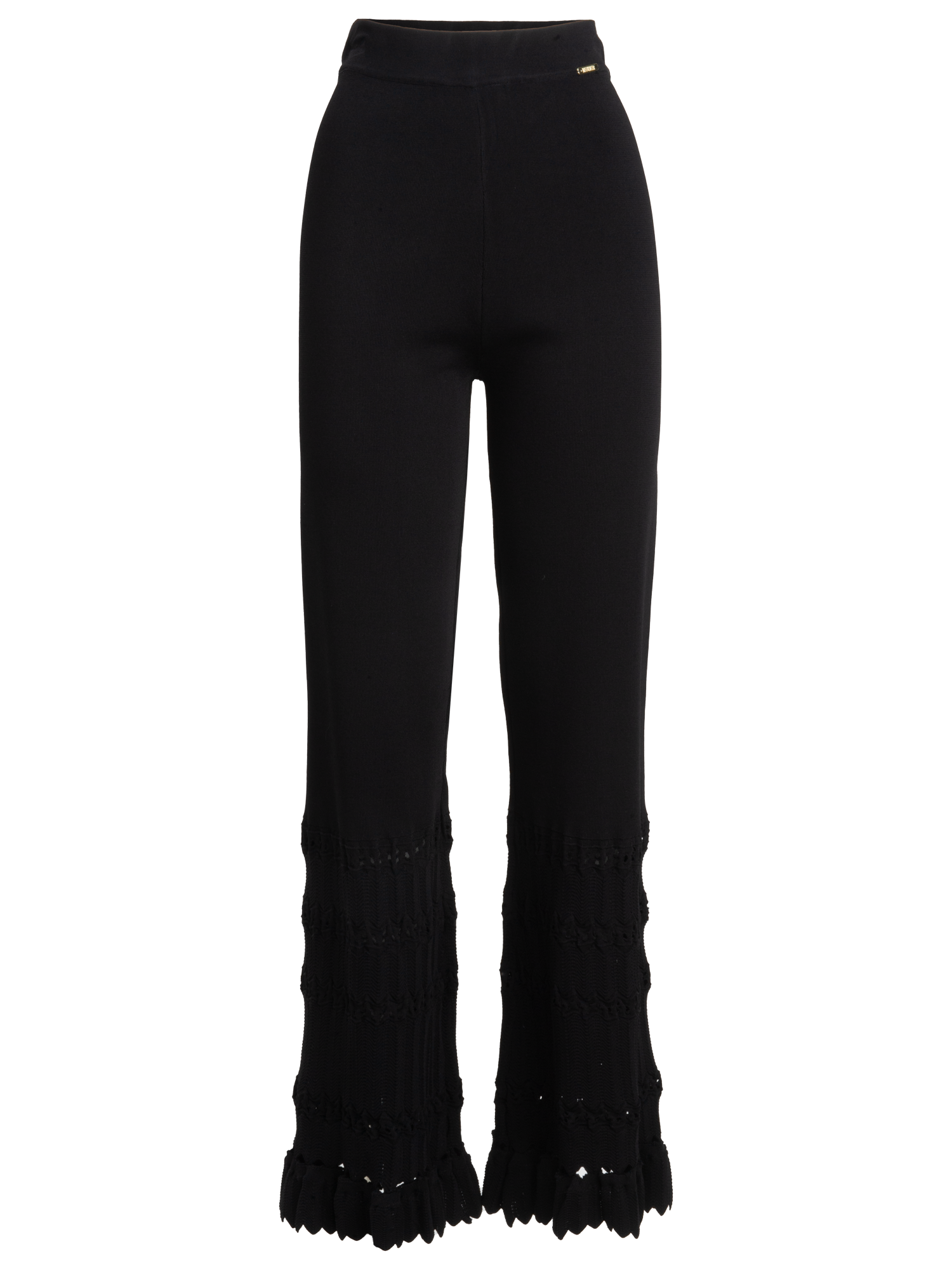 PANTS Black 05J7754