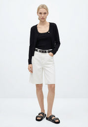 CARDIGAN Black 05J7924