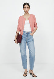 CARDIGAN Coral 05J7924