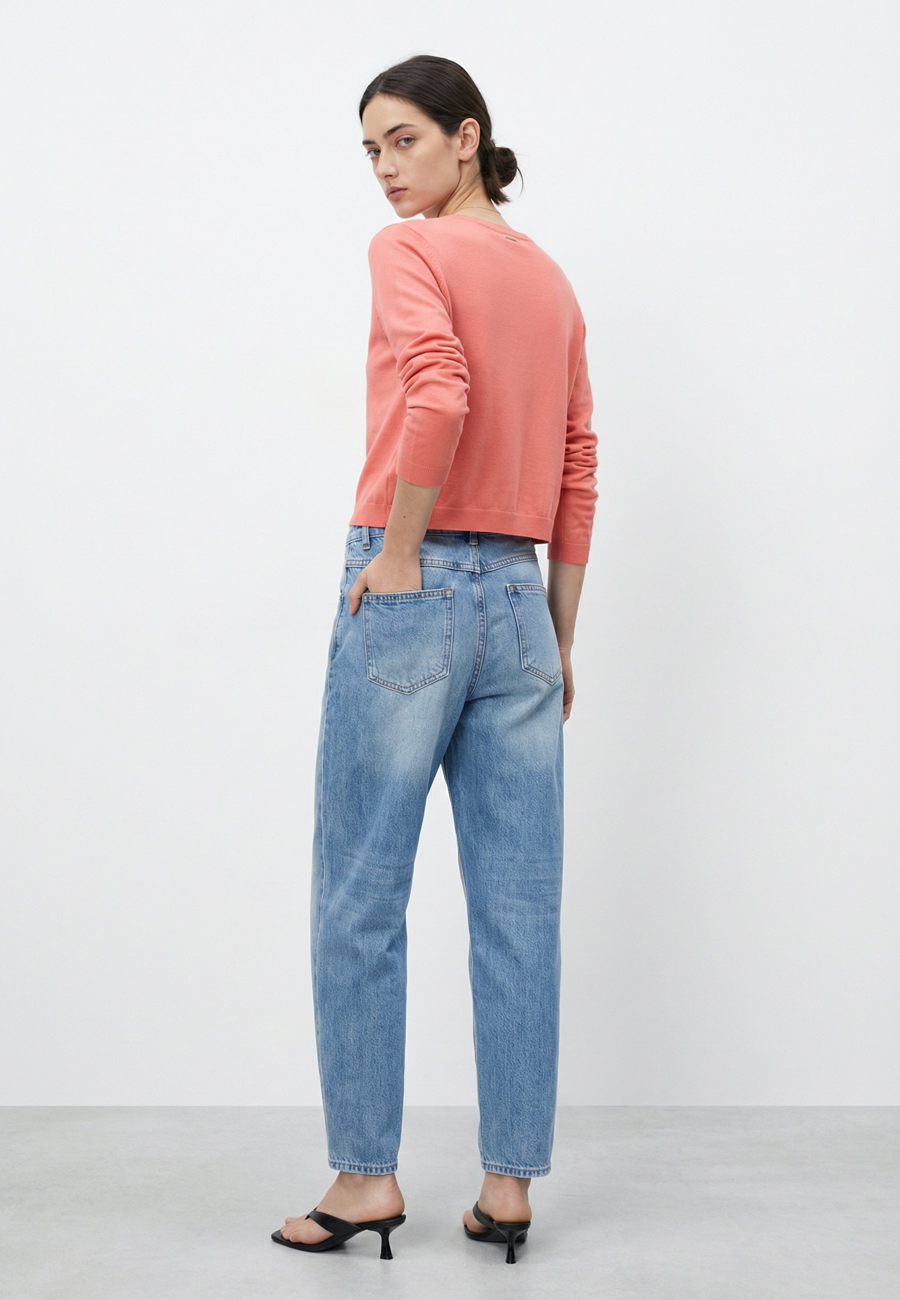 CARDIGAN Coral 05J7924