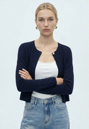 CARDIGAN Navy 05J7924