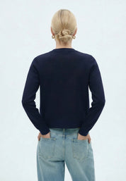 CARDIGAN Navy 05J7924