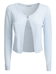 CARDIGAN Sky 05J7924