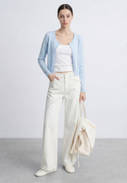 CARDIGAN Sky 05J7924