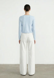 CARDIGAN Sky 05J7924