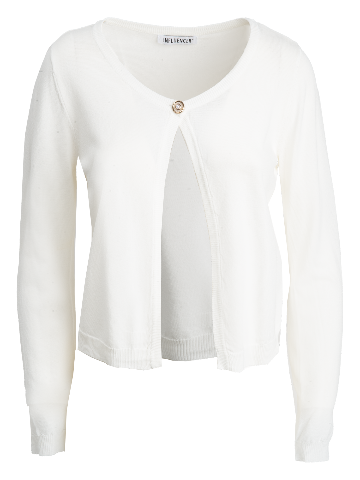 CARDIGAN White 05J7924