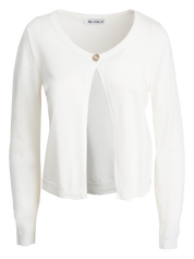 CARDIGAN White 05J7924