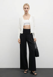 CARDIGAN White 05J7924