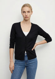 CARDIGAN Black 05J7925