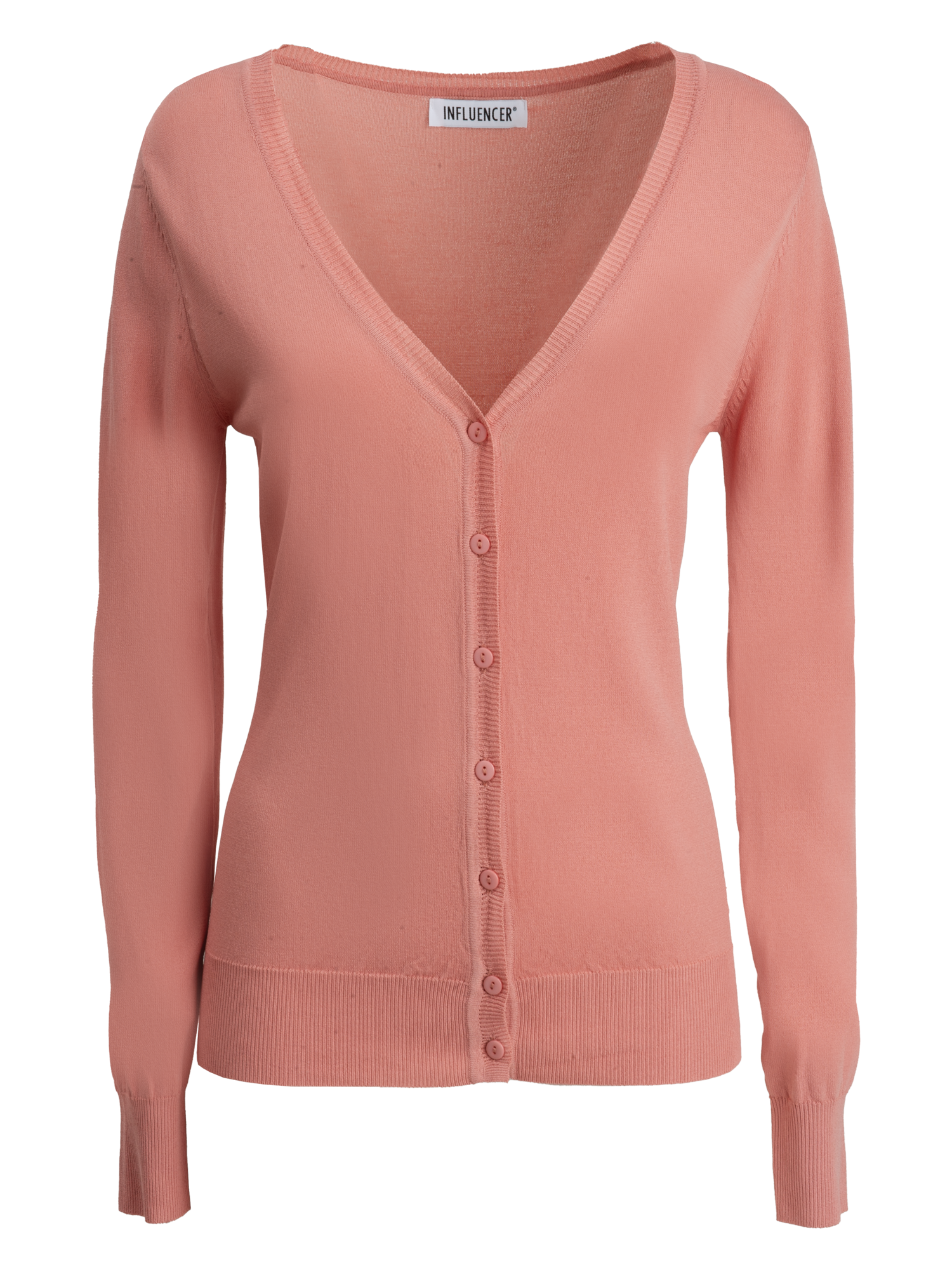 CARDIGAN Coral 05J7925