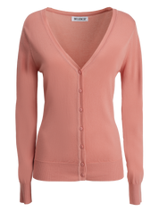 CARDIGAN Coral 05J7925