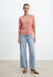 CARDIGAN Coral 05J7925