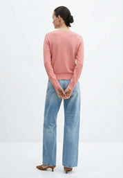 CARDIGAN Coral 05J7925