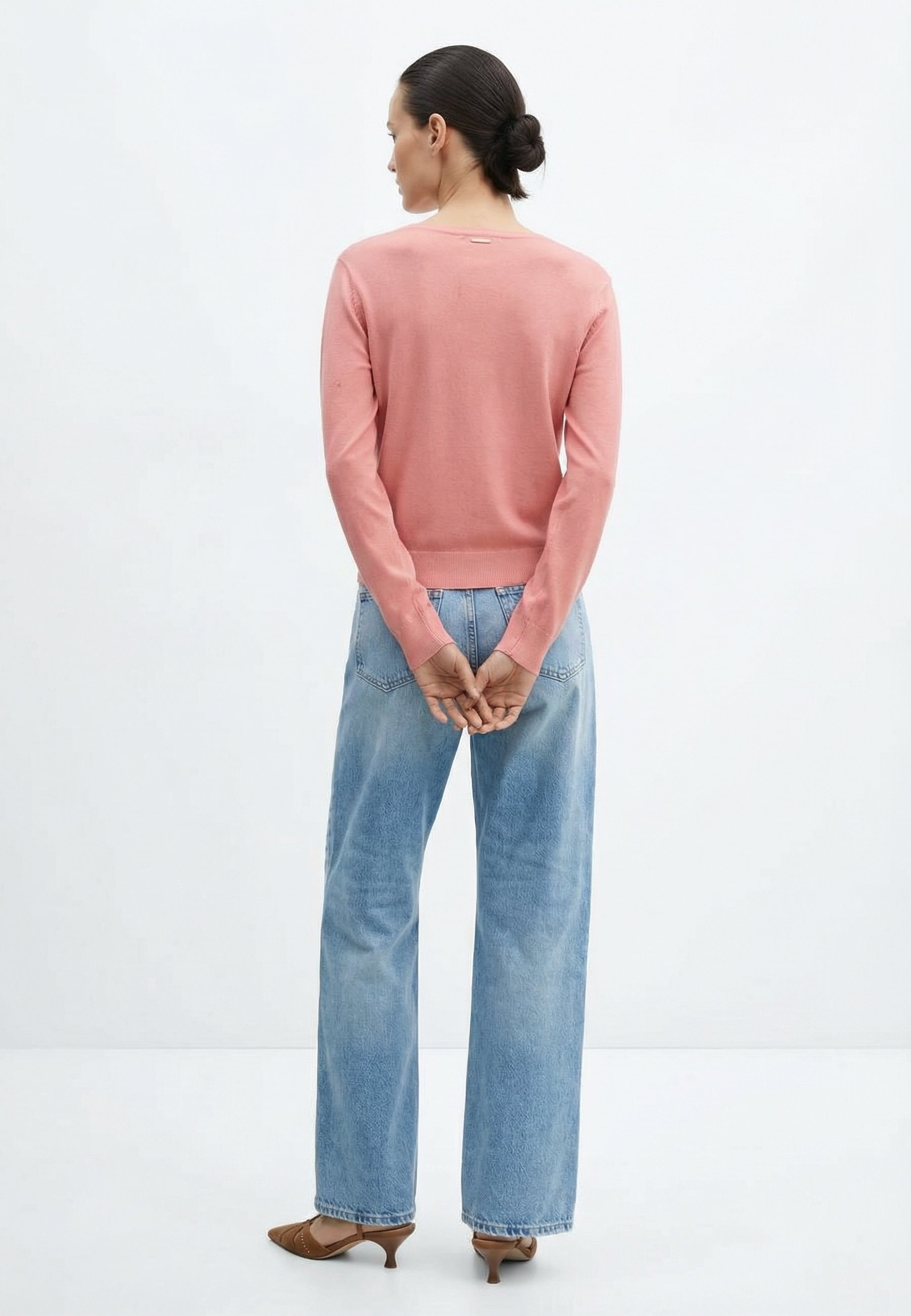 CARDIGAN Coral 05J7925