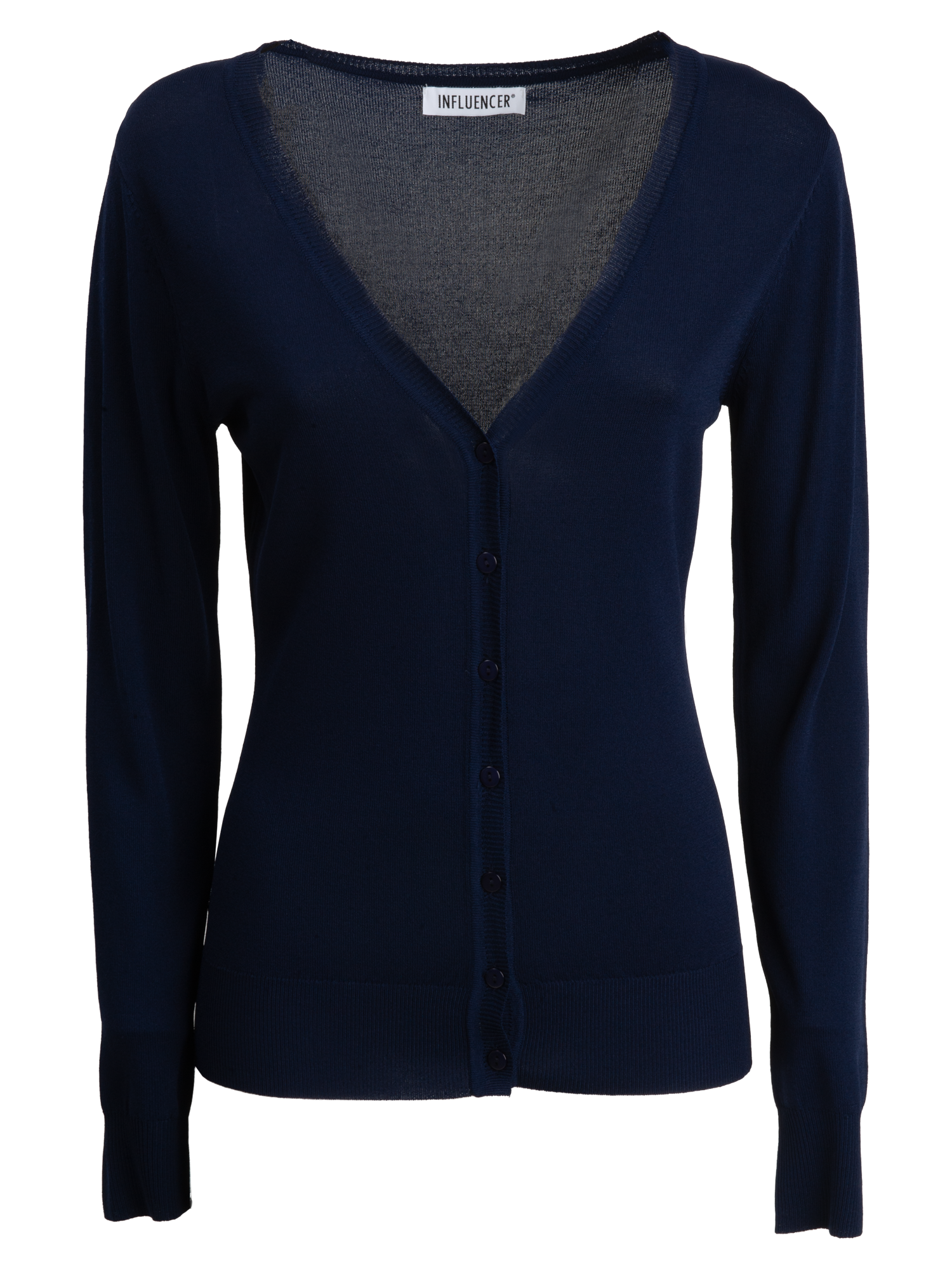 CARDIGAN Navy 05J7925