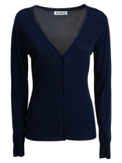 CARDIGAN Navy 05J7925
