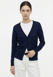 CARDIGAN Navy 05J7925