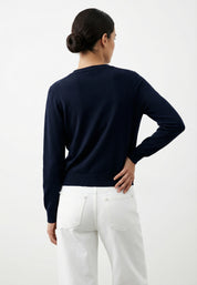 CARDIGAN Navy 05J7925