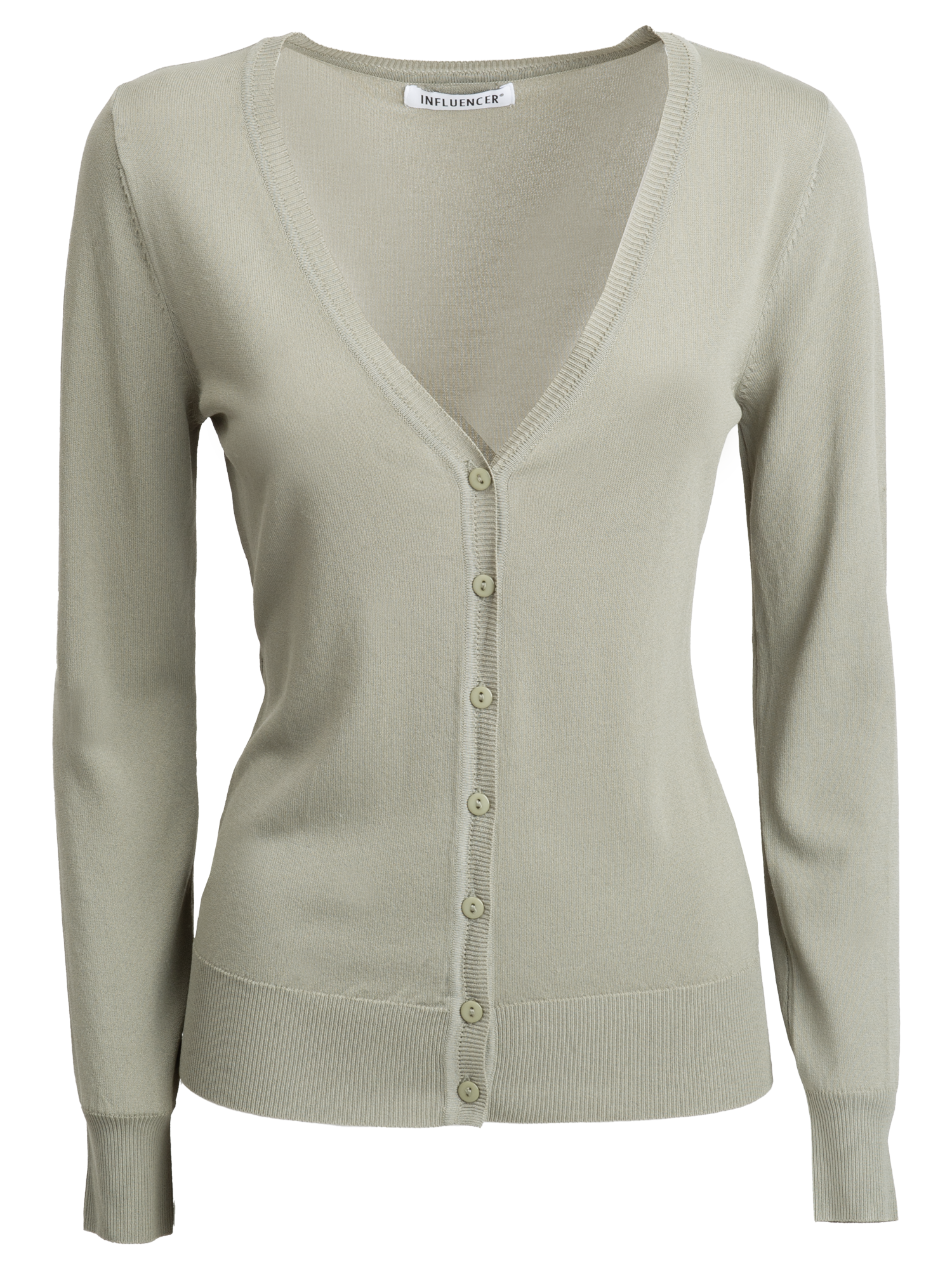 CARDIGAN Sage 05J7925