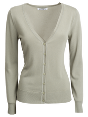 CARDIGAN Sage 05J7925