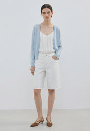 CARDIGAN Sky 05J7925